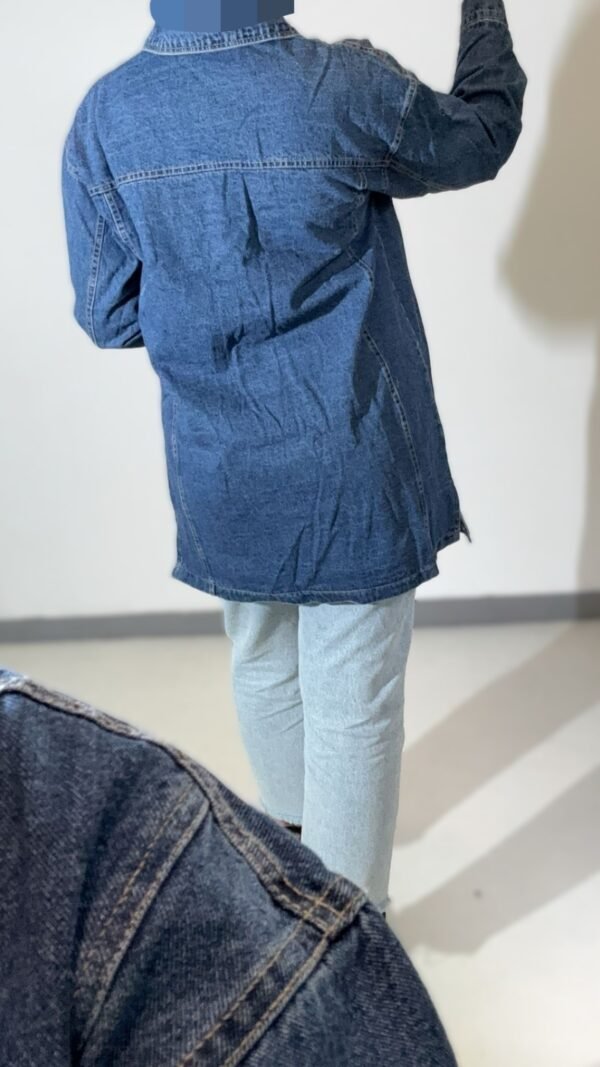 Veste en Jeans – Image 5