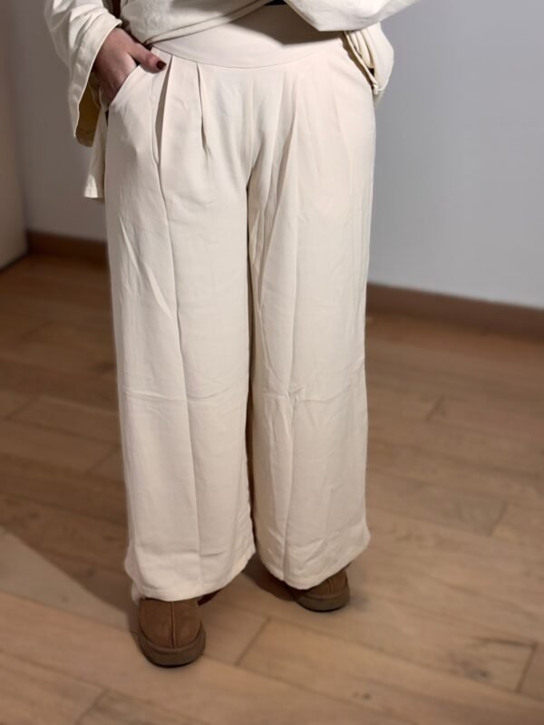 Pantalon fluide Jasminah Paris – Image 2