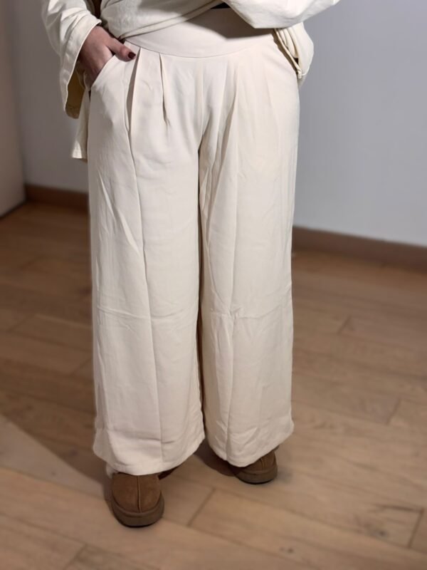 Pantalon fluide Jasminah Paris – Image 3