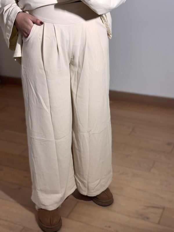 Pantalon fluide Jasminah Paris – Image 5