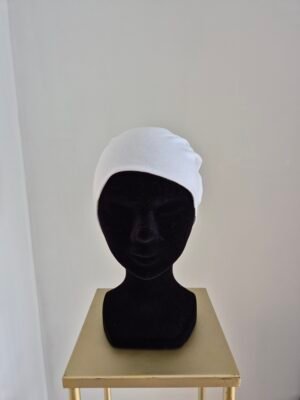 Bonnet tube