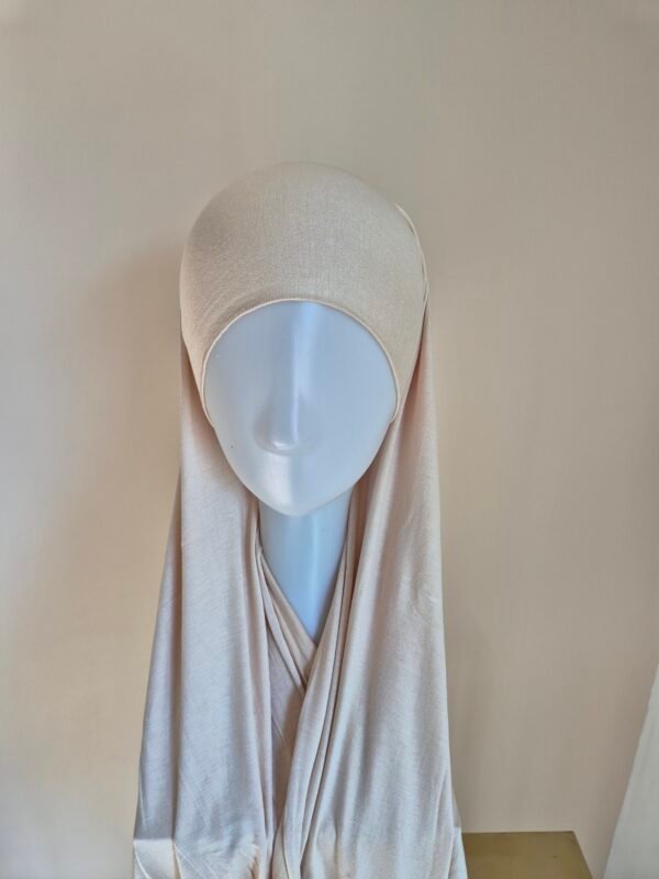 Hijab écharpe jersey