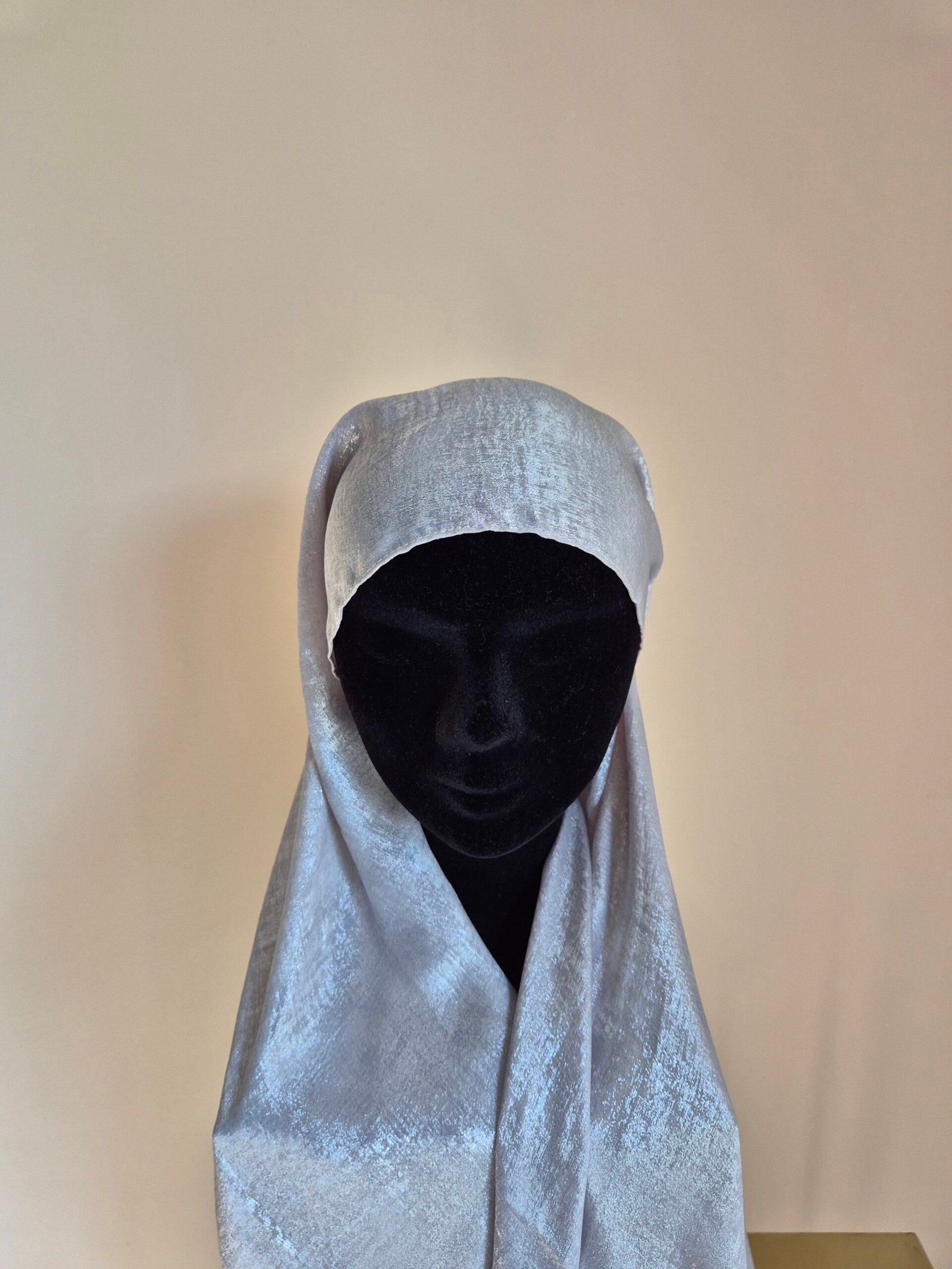 Hijab de soirée – Image 3