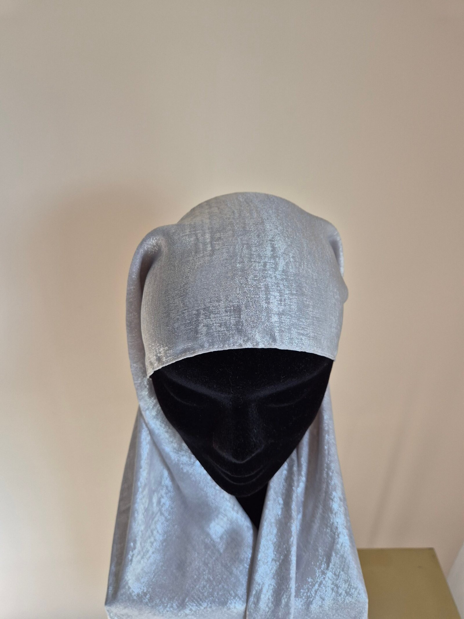 Hijab de soirée – Image 4