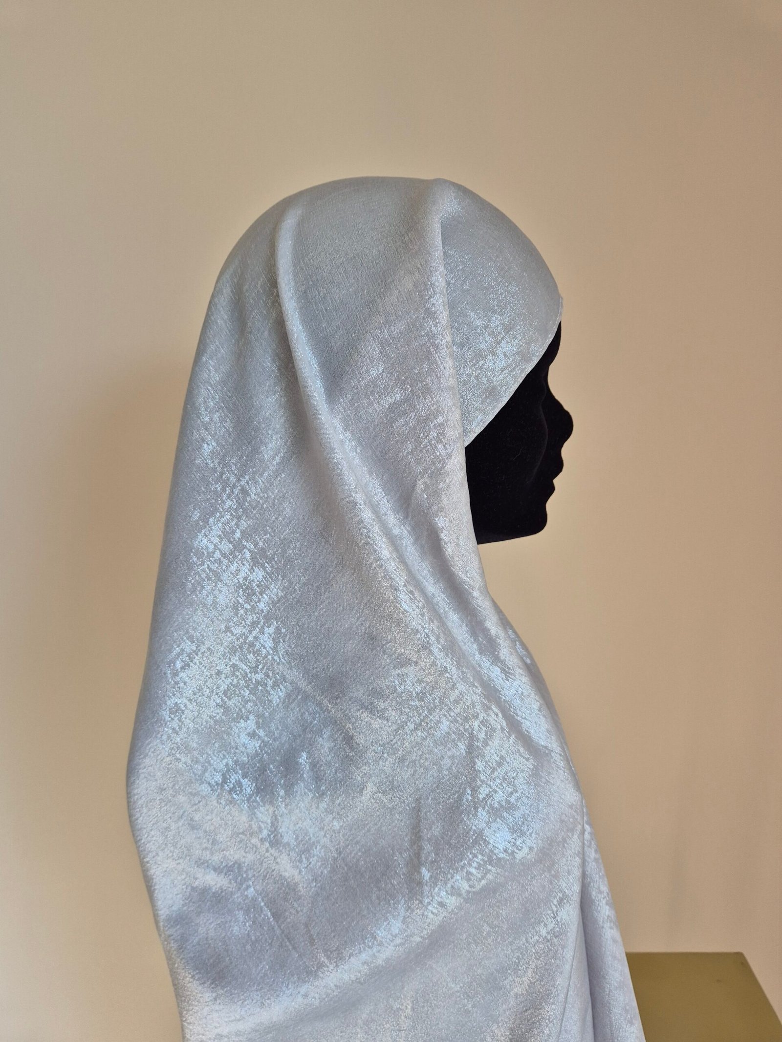 Hijab de soirée – Image 5