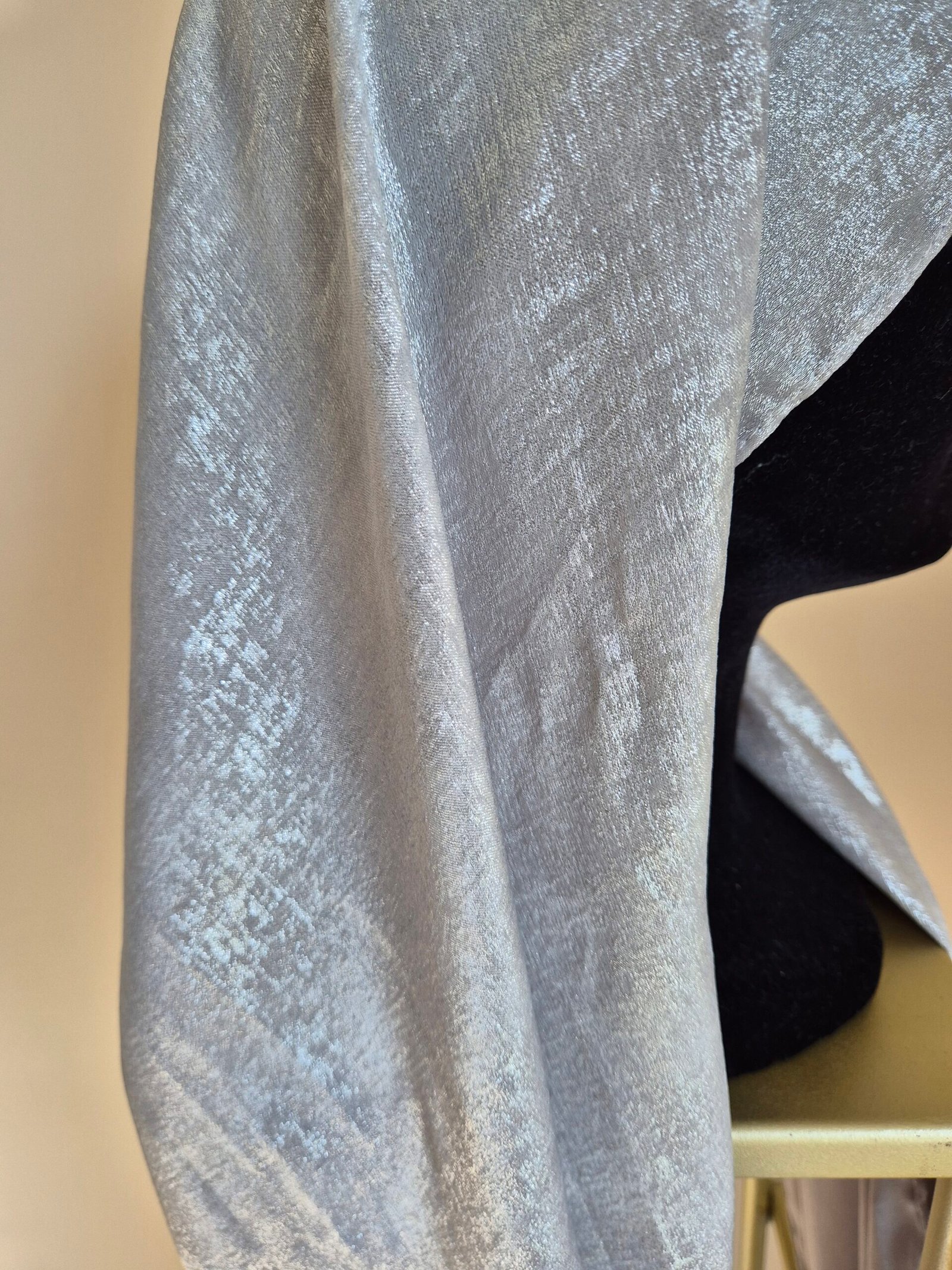 Hijab de soirée – Image 7