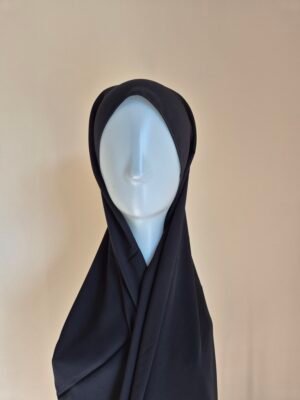 Hijab Soie de Médine