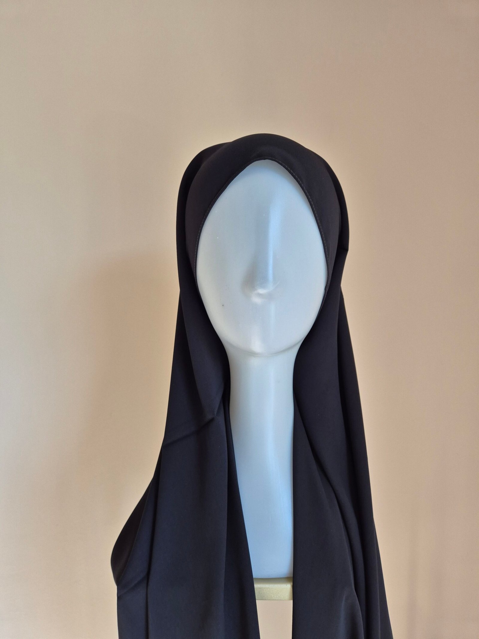 Hijab Soie de Médine – Image 2
