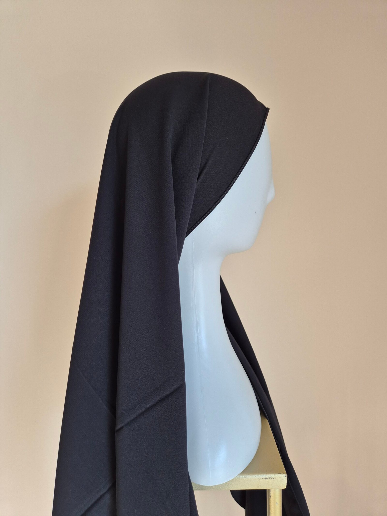 Hijab Soie de Médine – Image 3