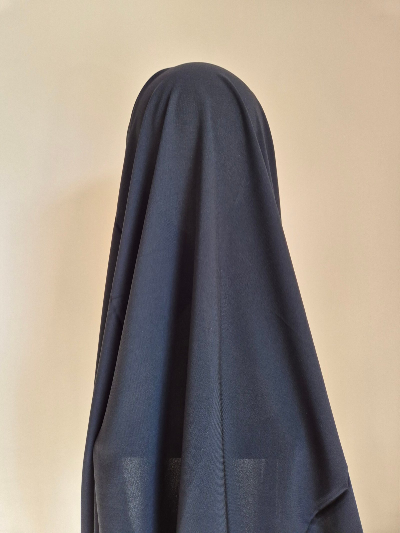 Hijab Soie de Médine – Image 4