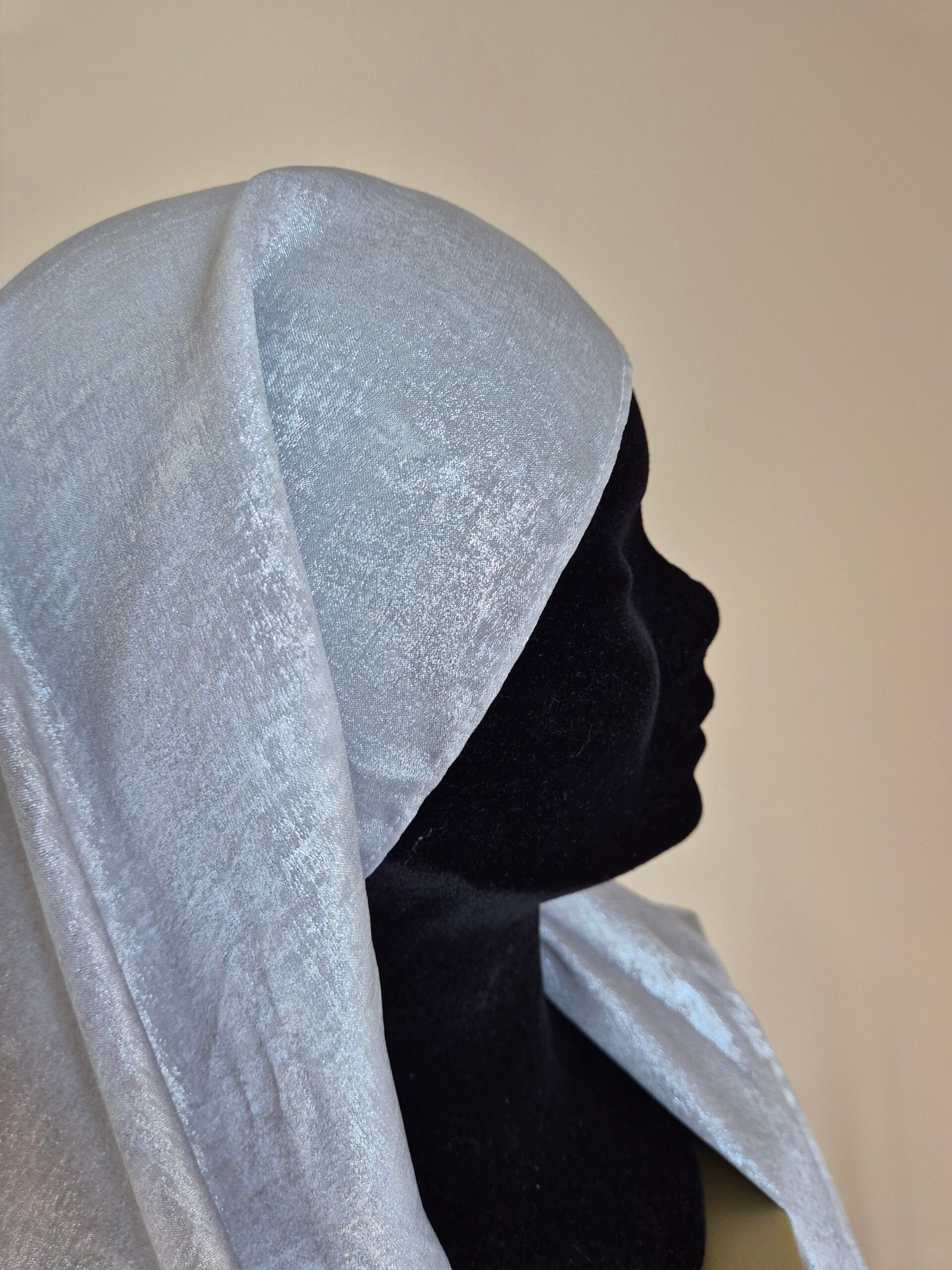 Hijab de soirée – Image 8