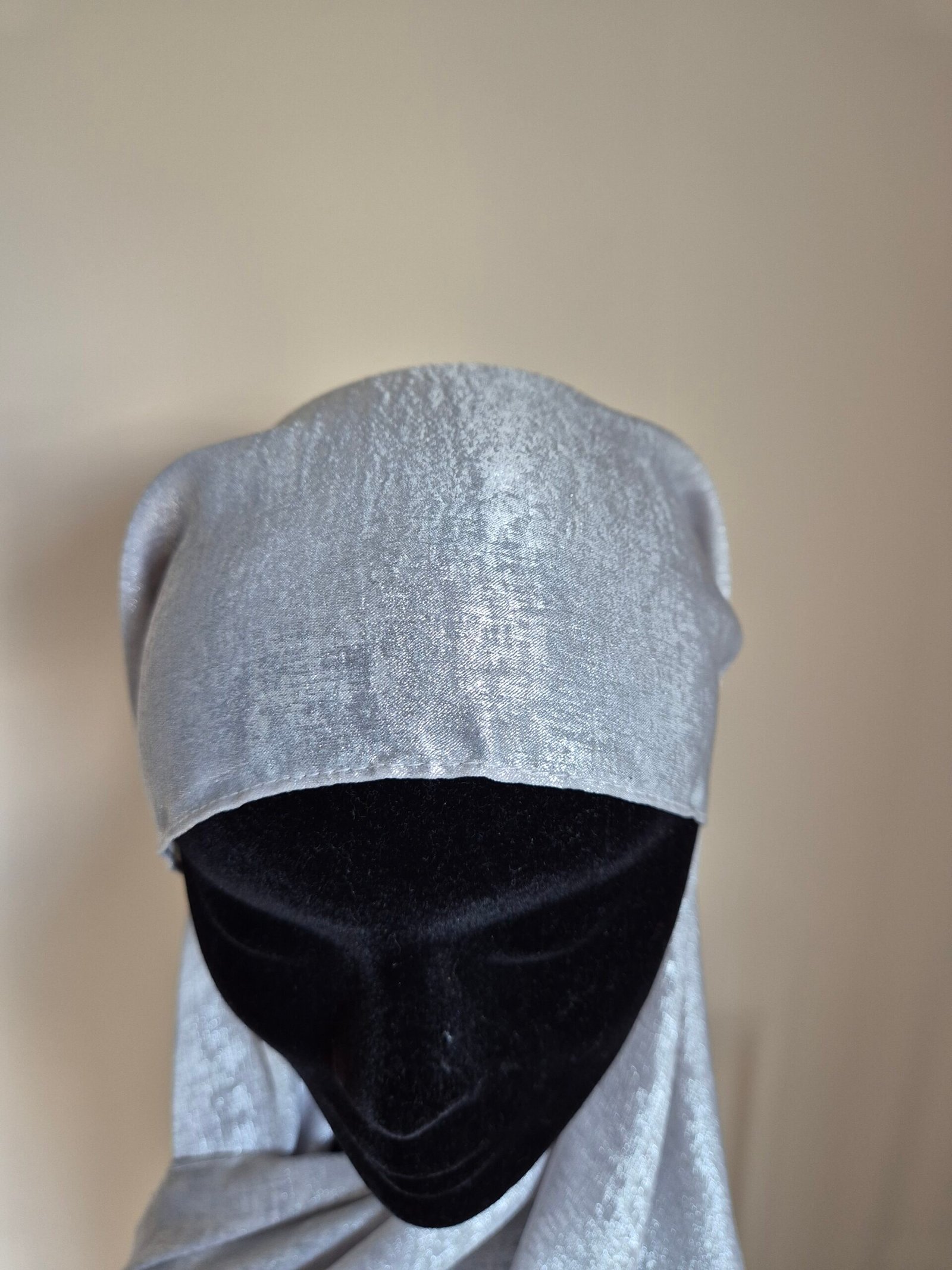 Hijab de soirée – Image 2