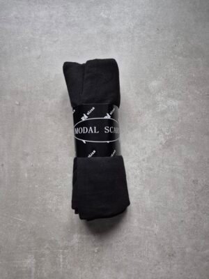 Hijab voile modal scarf